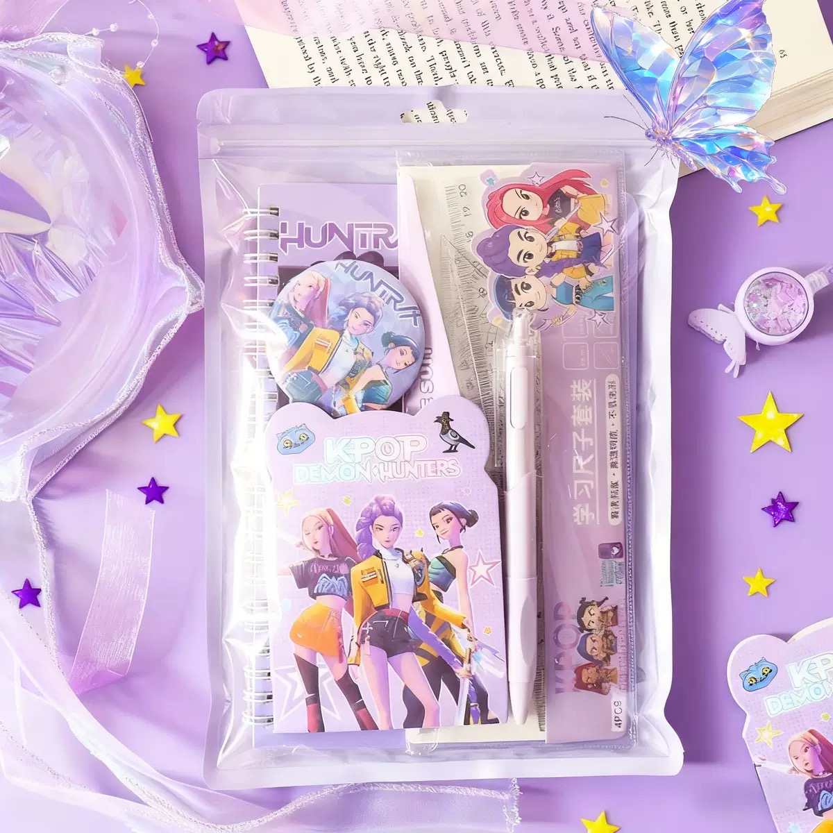 Event Supplies - 2026 New Hot Cute cartoon Anime