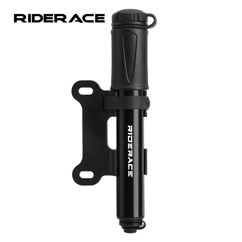 Balloon Pump Hand - RIDERACE Bike Pump Portable Mini Cycling