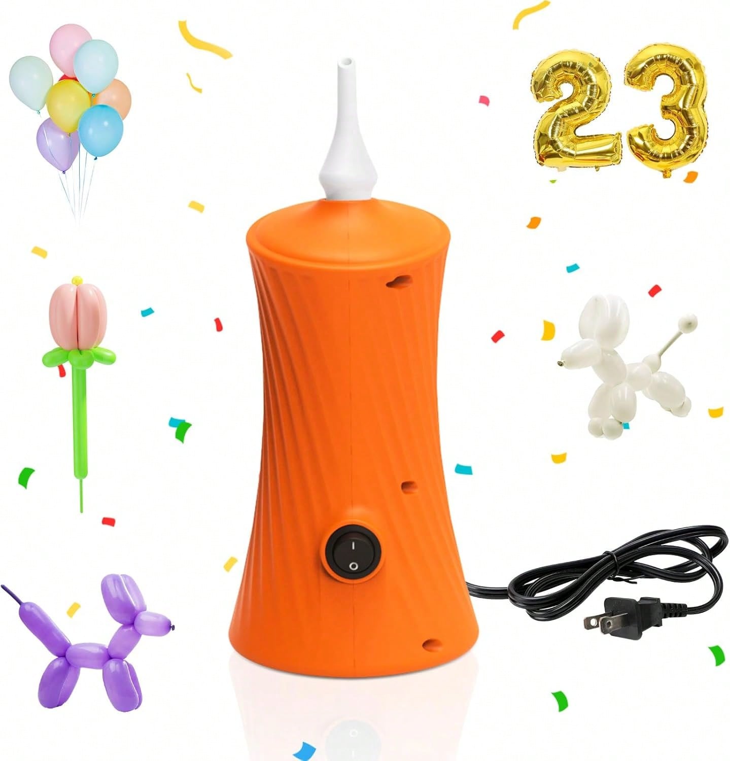 Balloon Pump Hand - Balloon Pump Electric Air Pumps For