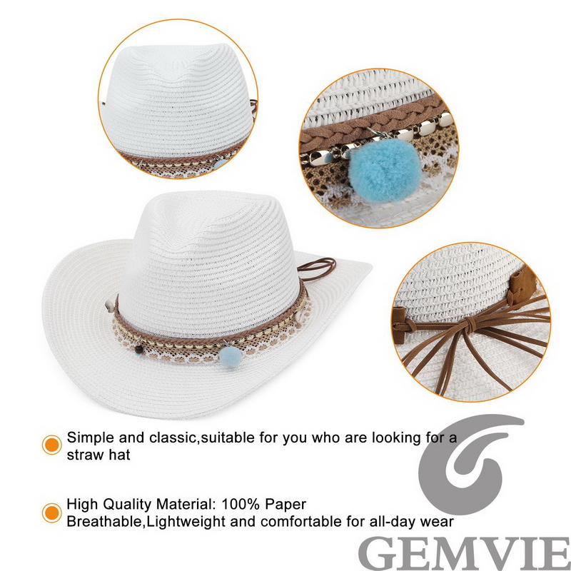 GEMVIE 4 Color Retro Outdoor S - огляд і ціна Paper Straw Color