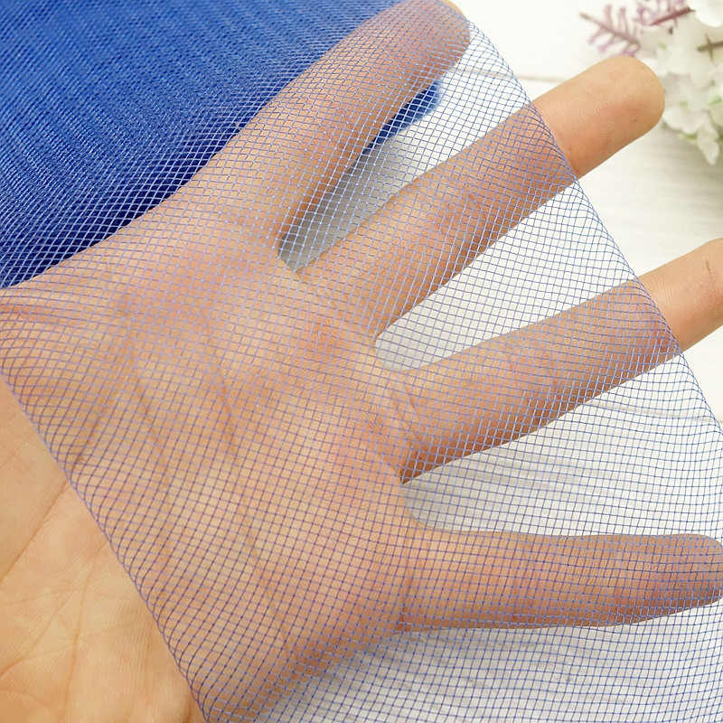 Soft Horsehair Crinoline Mesh  - огляд і ціна Event Suppliers