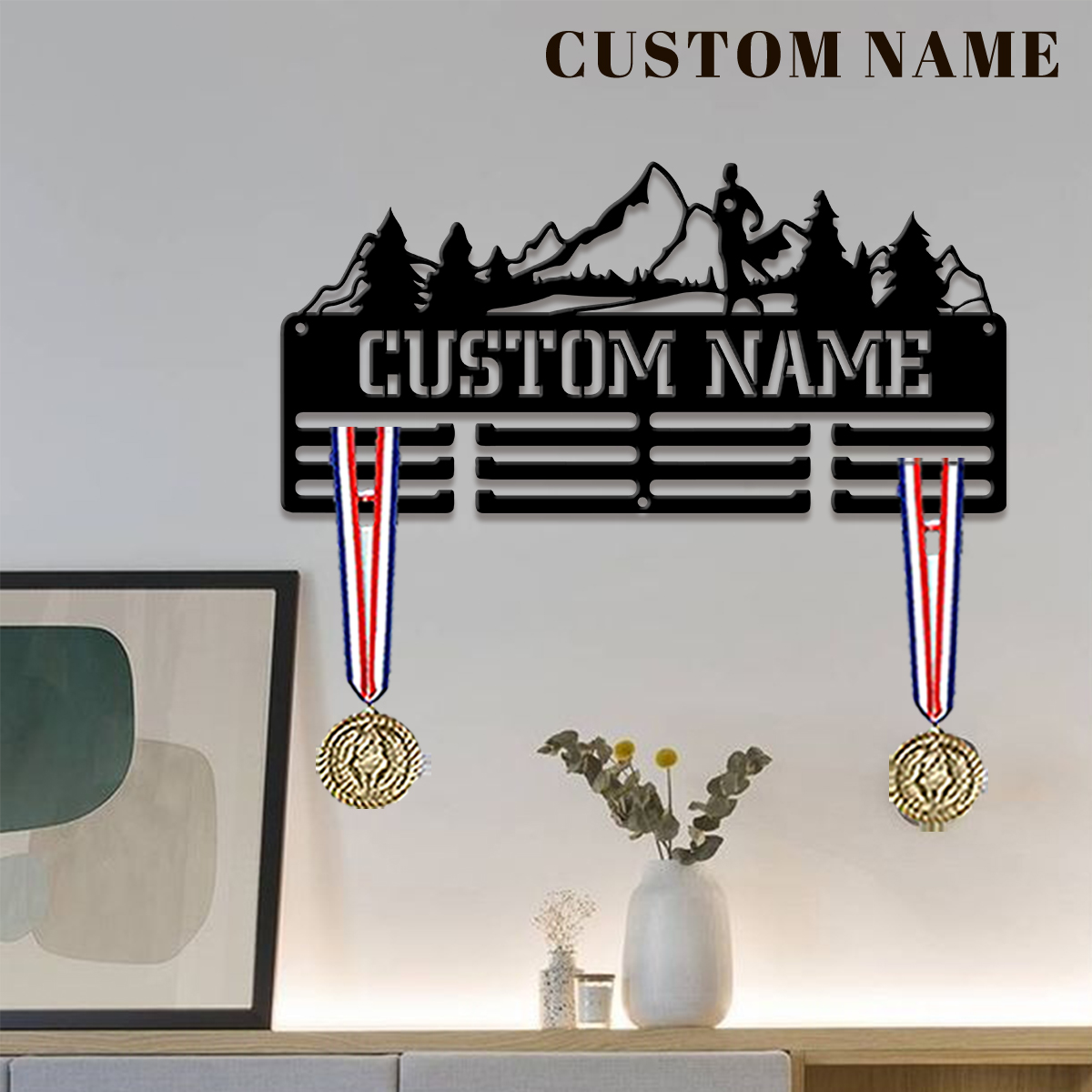 Custom Marathon Metal Medal Di - огляд і ціна Eve Party