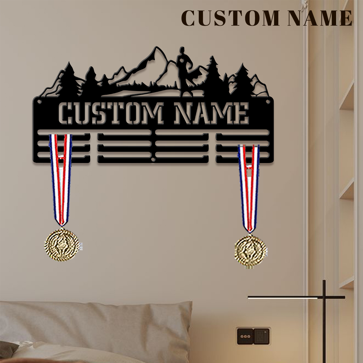 Custom Marathon Metal Medal Di - огляд і ціна Eve Party