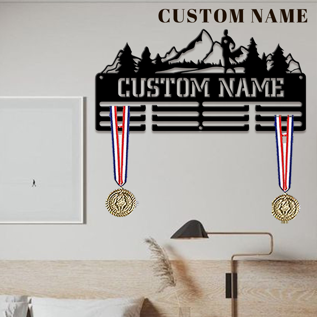 Custom Marathon Metal Medal Di - огляд і ціна Eve Party