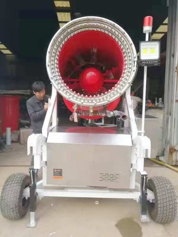 High Efficiency Artificial Sno - огляд і ціна Event & Party Supply