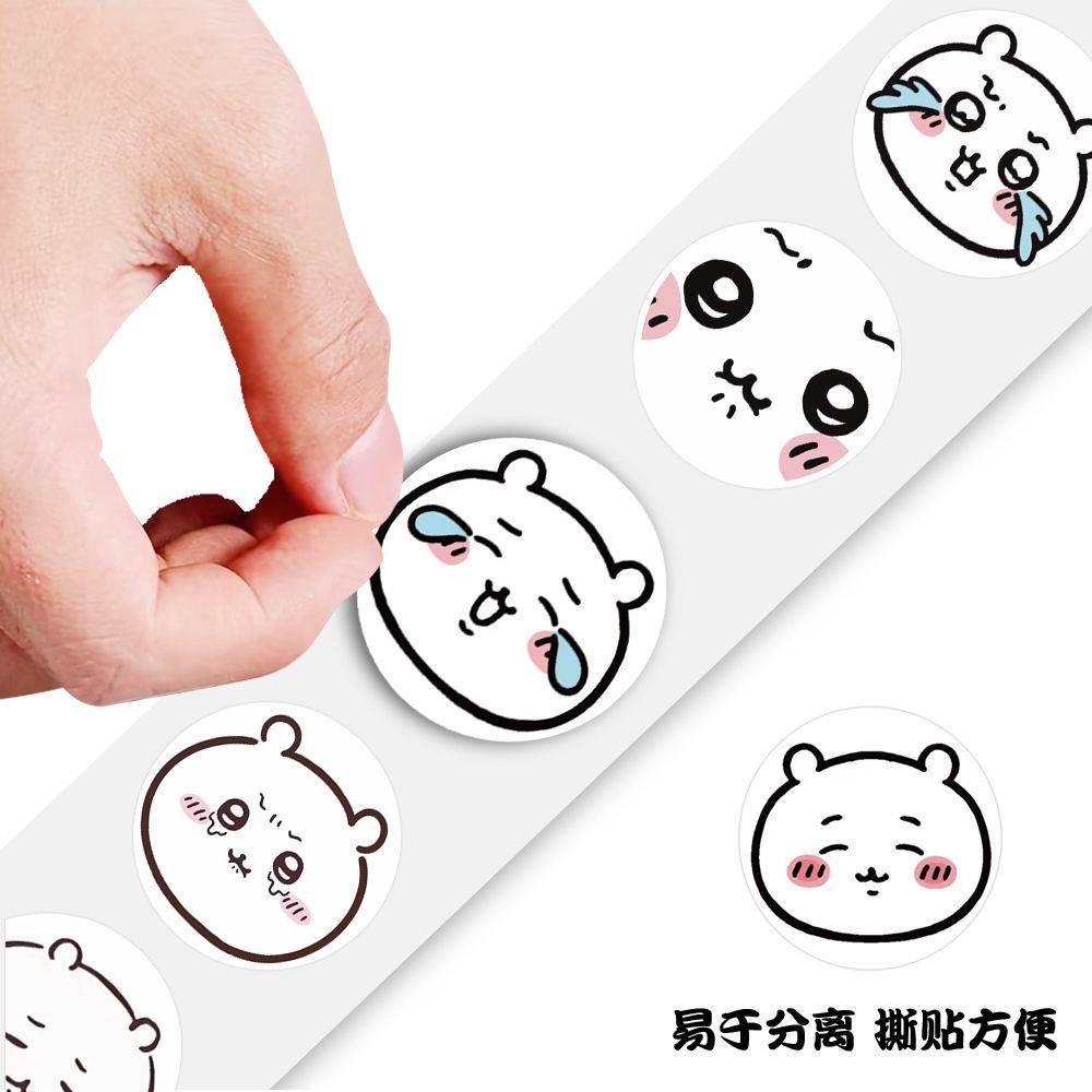 New K-POP Chiikawa Kii Head St - огляд і ціна Event Supplies