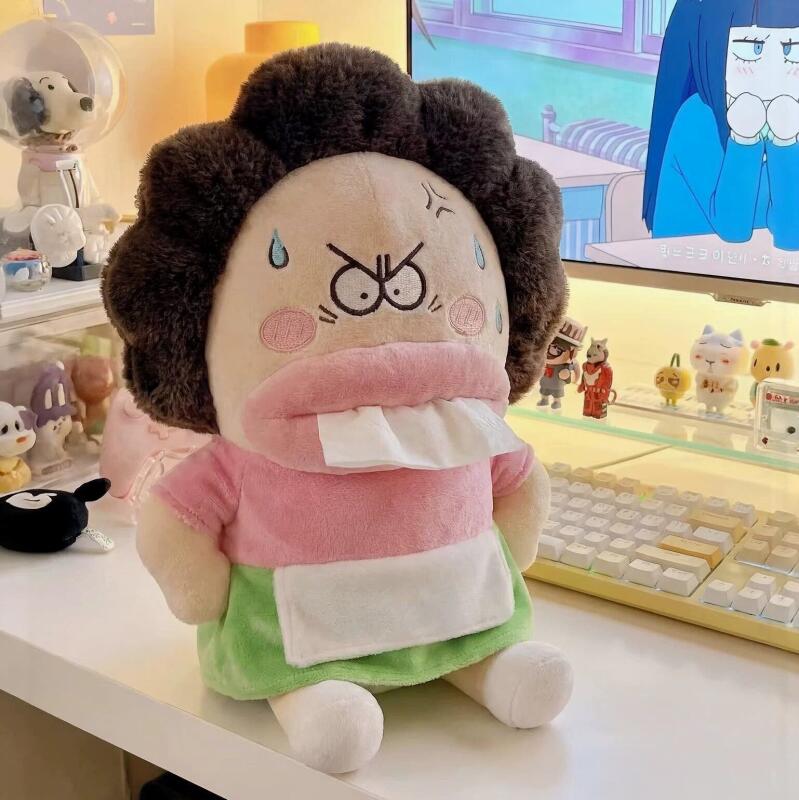 Kawaii Cartoon Atashin'chi Tac - огляд і ціна Event Supplies