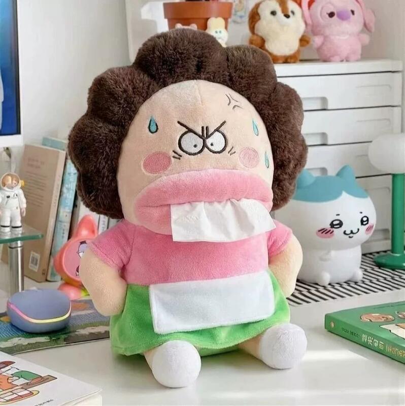 Kawaii Cartoon Atashin'chi Tac - огляд і ціна Event Supplies