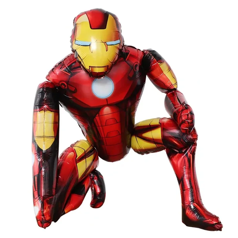 3D Big Hero Foil Balloons Spid - огляд і ціна Event Supplies