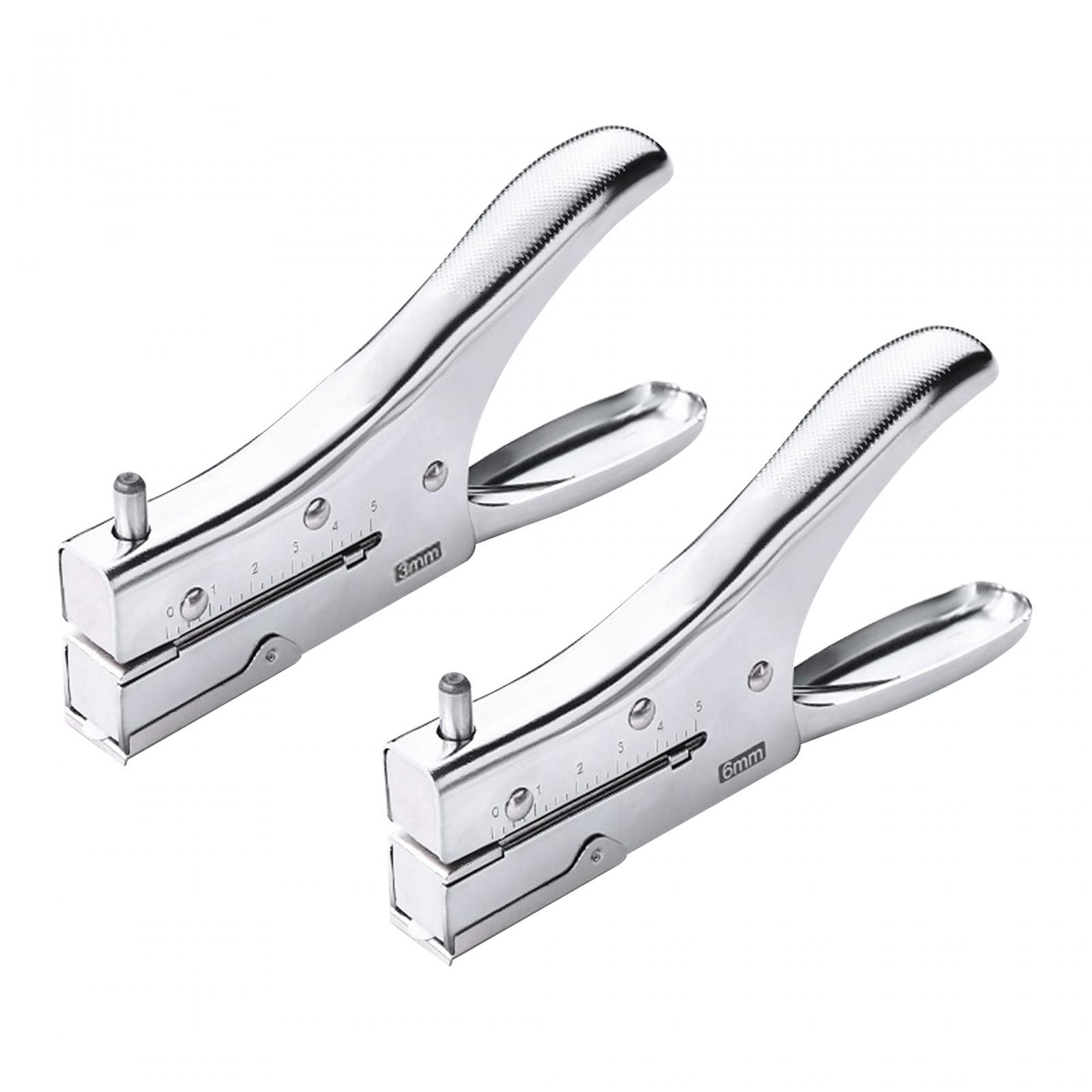 Single Hole Punch Heavy Duty Z - огляд і ціна Papercraft Supply Invitation