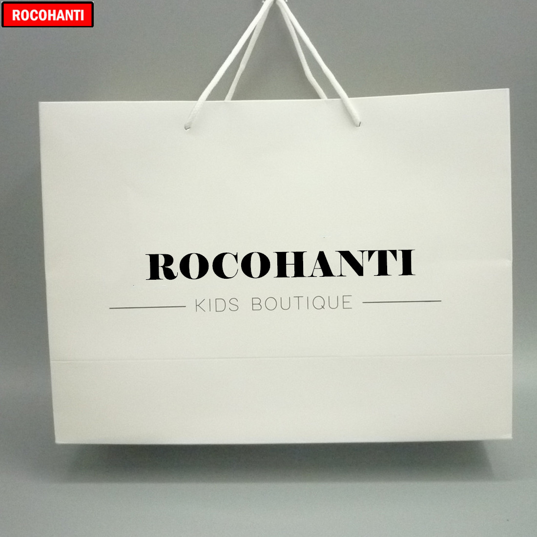 50x Custom Logo Print Thick Ca - огляд і ціна Event Party Shop