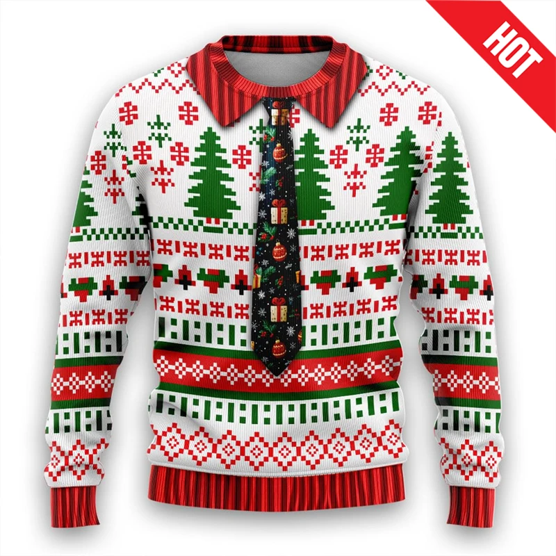 Men Women New Year Eve Xmas Sw - огляд і ціна Eve Party