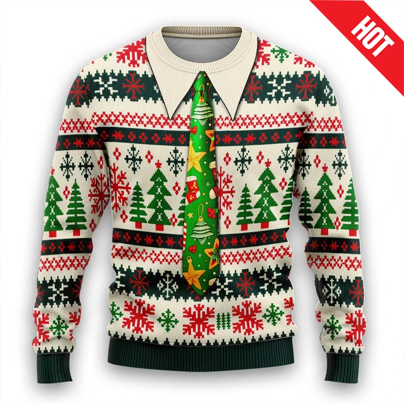 Men Women New Year Eve Xmas Sw - огляд і ціна Eve Party