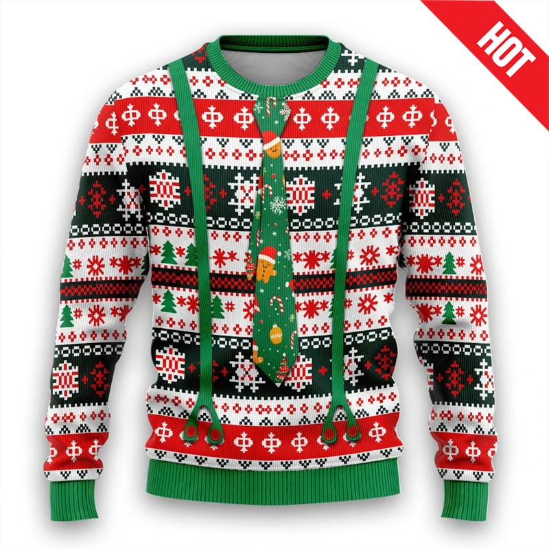 Men Women New Year Eve Xmas Sw - огляд і ціна Eve Party