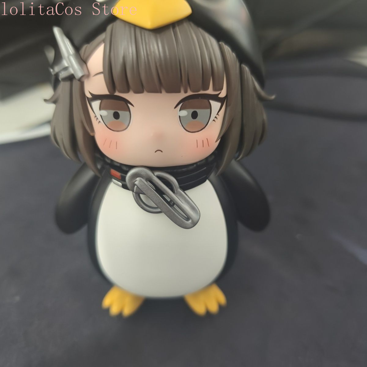 Arknights:Endfield Endmin GuGu - огляд і ціна Event Supplies