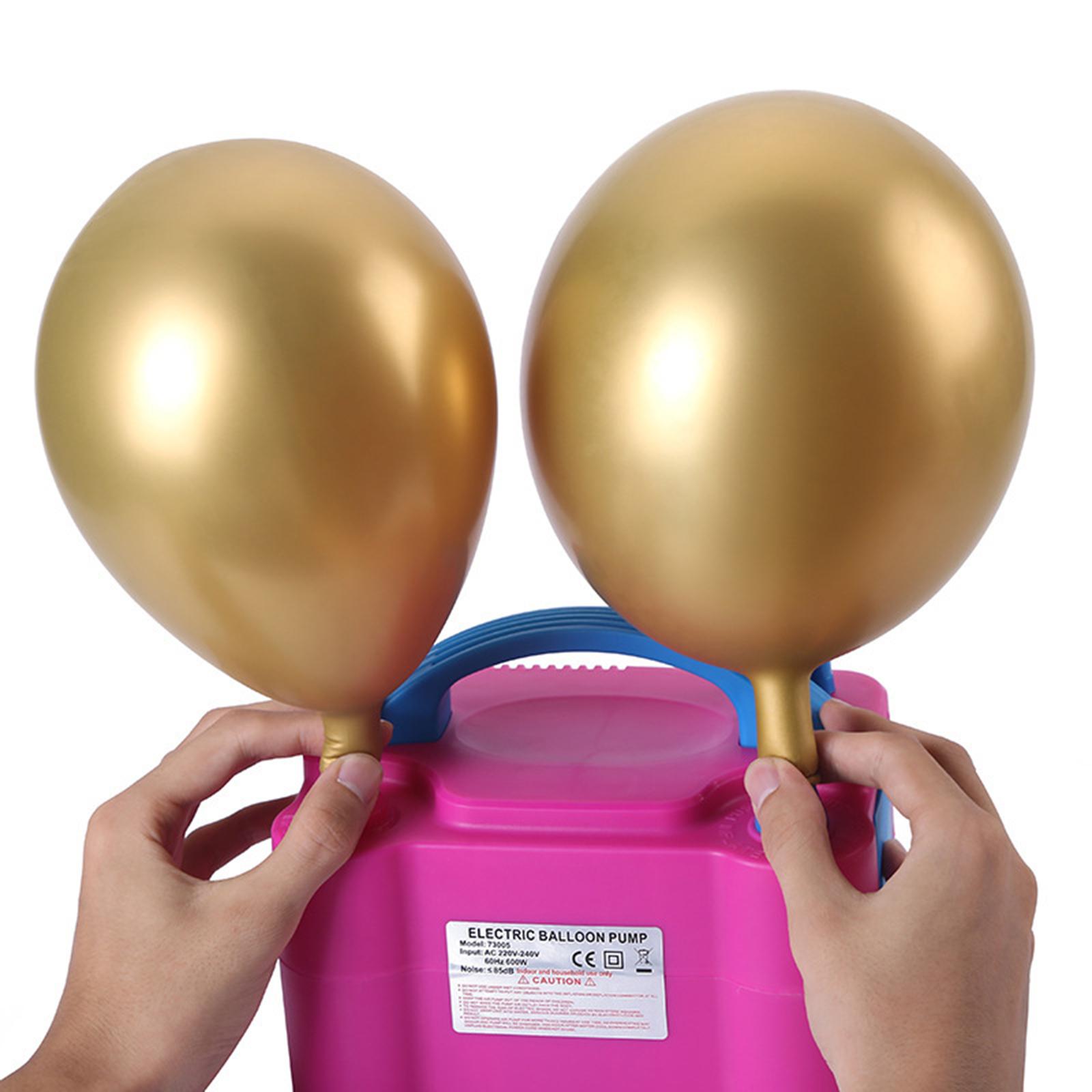 High Power Balloon Pump Electr - огляд і ціна Balloon Pump Hand